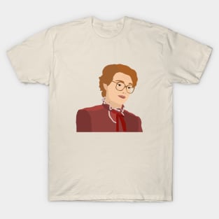 Barb T-Shirt